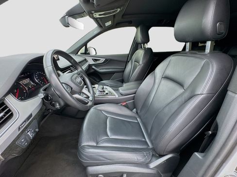 Used 2019 Audi Q7 2.0T Premium w/ Convenience Package AWD/4WD image 13
