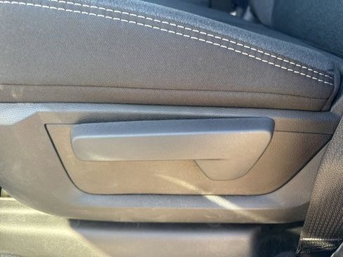 New 2026 RAM 3500 Tradesman image 10