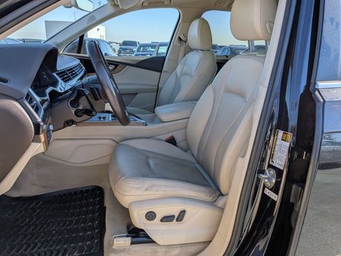 Used 2017 Audi Q7 3.0T Prestige image 15