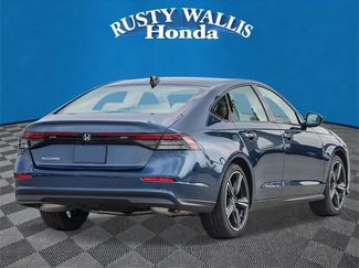 New 2026 Honda Accord SE video 2