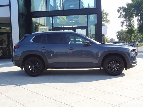 New 2026 MAZDA CX-50 AWD 2.5 S w/ Select Package image 3