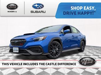 New 2026 Subaru WRX Premium AWD/4WD video 1