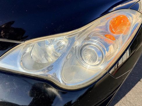 Used 2012 INFINITI EX35 Journey w/ Premium Pkg image 12