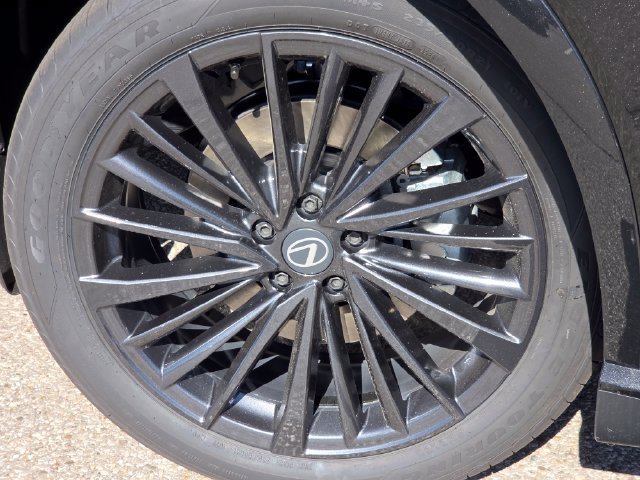 New 2026 Lexus RX 350 Premium AWD/4WD image 18