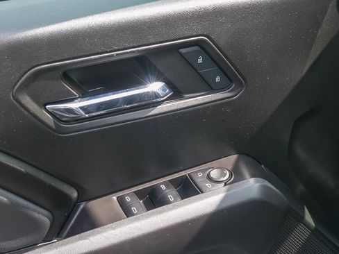 Used 2024 GMC Canyon Elevation w/ Trailering Package image 17