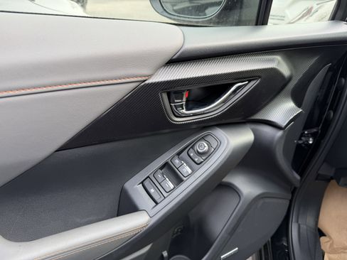 New 2026 Subaru Crosstrek 2.5i Limited AWD/4WD image 10