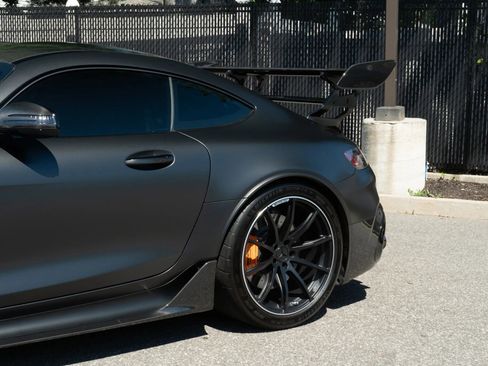 Used 2021 Mercedes-Benz AMG GT Black Series image 38
