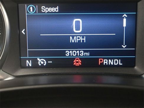 Used 2022 Chevrolet Equinox LT image 37