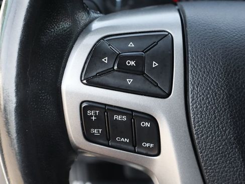Used 2023 Ford Ranger XLT w/ Equipment Group 301A Mid AWD/4WD image 26