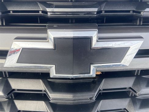 Certified 2021 Chevrolet Colorado Z71 w/ Safety Package image 31