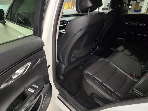 Used 2025 Genesis GV70 2.5T image 28