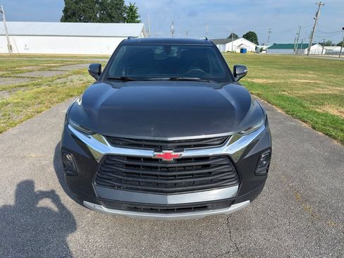 Used 2019 Chevrolet Blazer LT FWD image 15