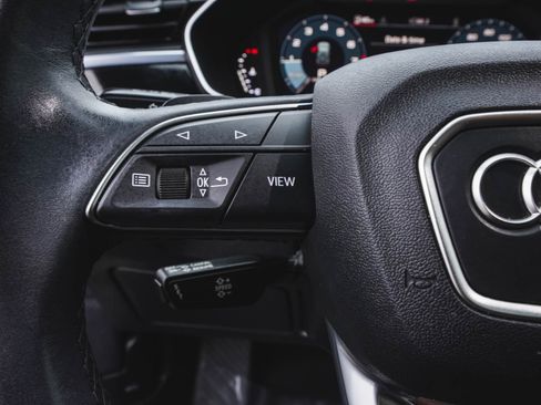 Used 2023 Audi Q3 2.0T Premium w/ Convenience Package image 21