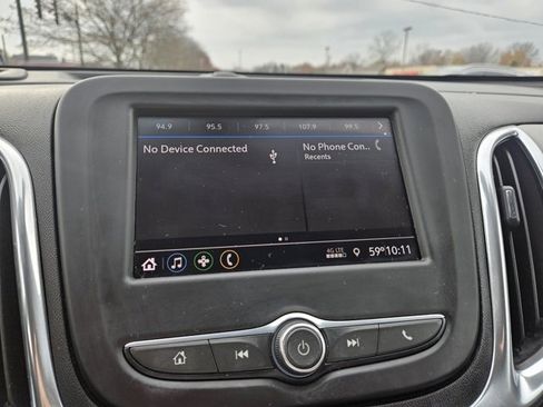 Certified 2020 Chevrolet Equinox LS w/ LS Convenience Package image 33