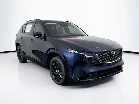 New 2026 MAZDA CX-5 2.5 S w/ Premium Plus Package AWD/4WD image 5