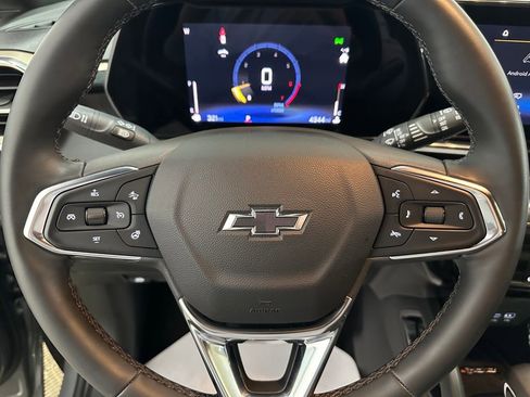 Certified 2025 Chevrolet TrailBlazer ACTIV w/ Convenience Package image 11