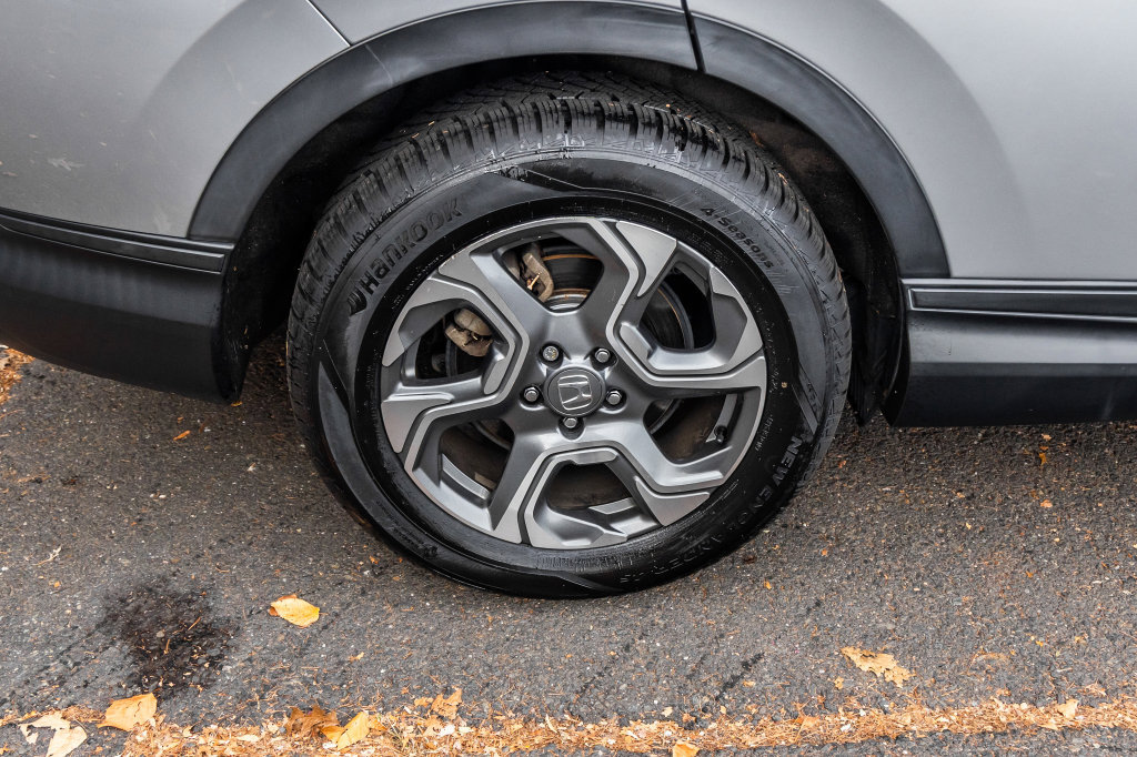 Used 2019 Honda CR-V EX image 6