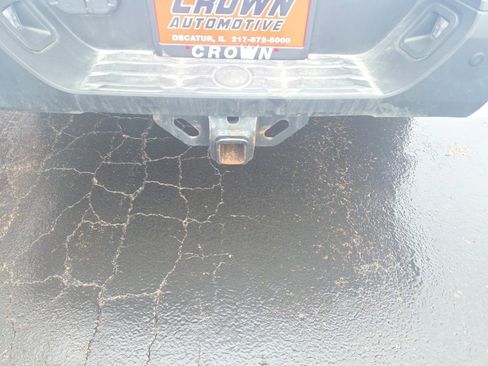 Used 2019 Toyota Tundra Limited image 5