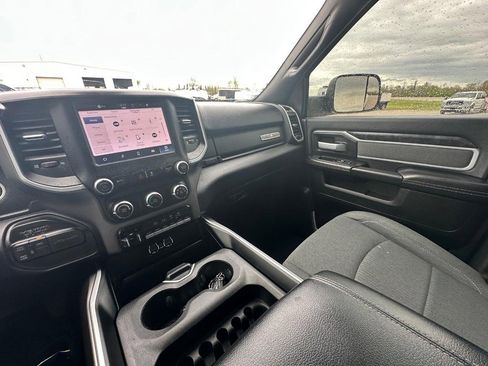 Used 2022 RAM 3500 Lone Star w/ Level A Equipment Group image 20