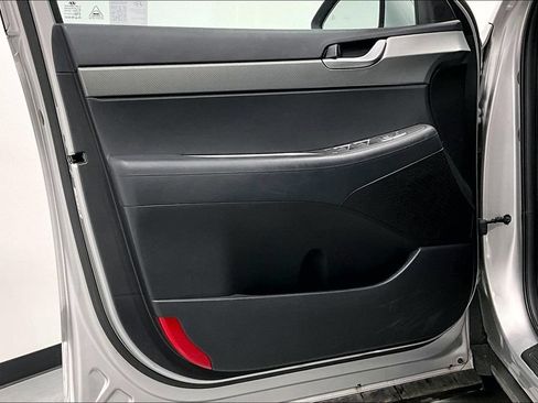 Used 2025 Hyundai Palisade SEL FWD image 19