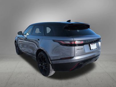 Used 2023 Land Rover Range Rover Velar S