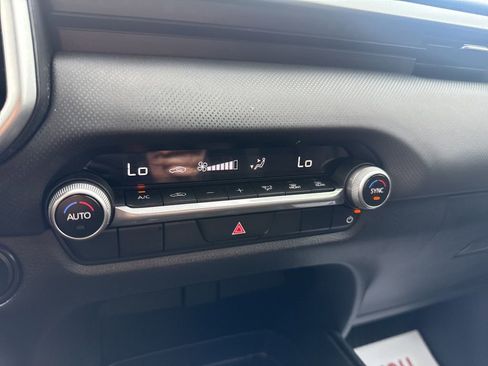 Used 2024 MAZDA CX-50 AWD 2.5 S w/ Weather Package image 30