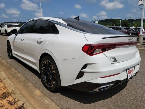 Used 2022 Kia K5 GT-Line w/ GT-Line FWD Premium Package image 26