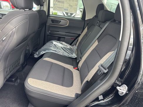 New 2026 Ford Bronco Sport Big Bend w/ Convenience Package AWD/4WD image 45