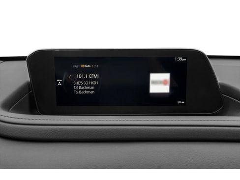 Used 2023 MAZDA CX-30 AWD 2.5 S w/ Preferred Package image 28