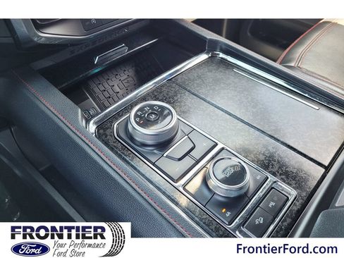 Used 2022 Ford Expedition Max Limited w/ Equipment Group 304A AWD/4WD image 13