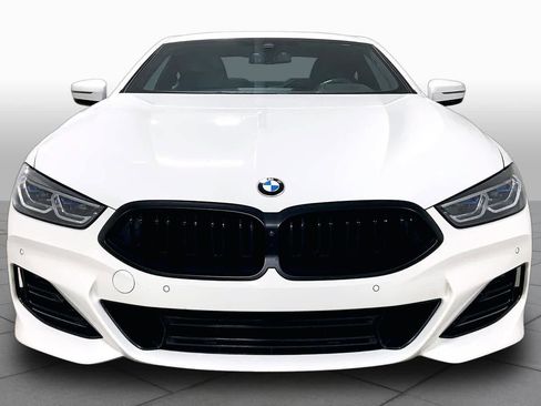 Certified 2023 BMW 840i xDrive Coupe w/ M Sport Professional Package AWD/4WD image 3