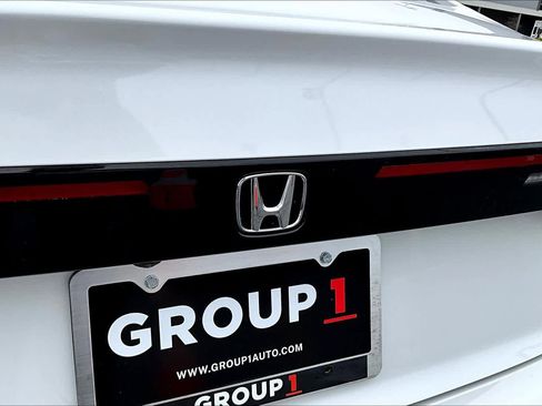 Used 2023 Honda Accord EX image 29