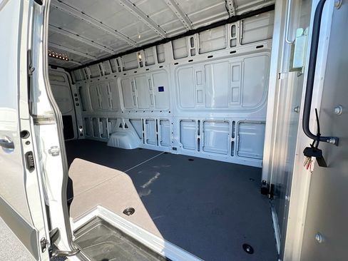 New 2026 Mercedes-Benz Sprinter 2500 image 25