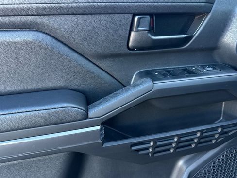 New 2026 Toyota Tacoma SR5 RWD image 10