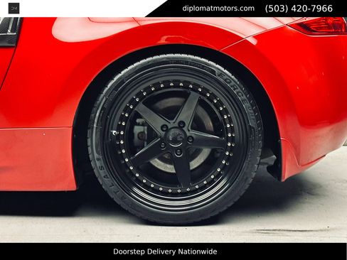Used 2016 Nissan 370Z Coupe RWD image 36
