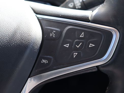 Used 2023 Chevrolet Equinox LT w/ Driver Convenience Package image 20