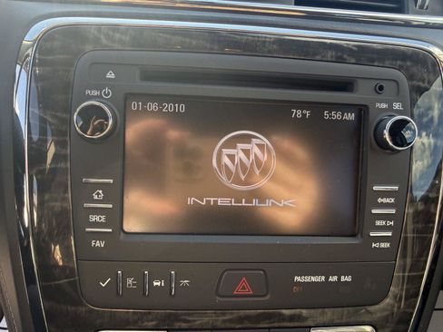 Used 2013 Buick Enclave Leather FWD image 14