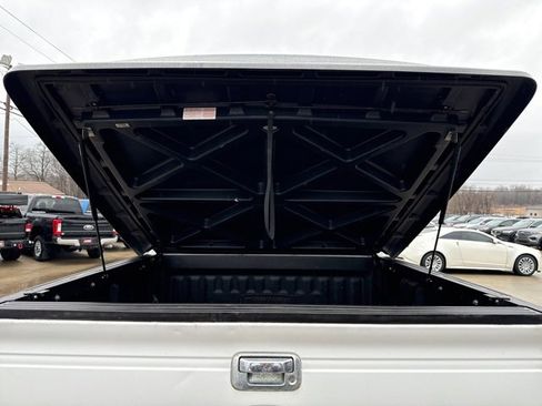 Used 2012 Ford F150 XLT w/ XLT Chrome Pkg image 41