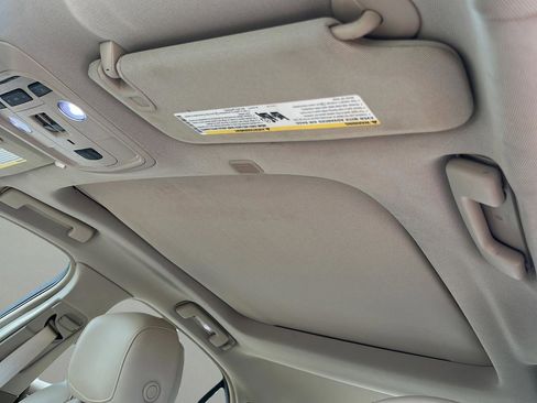 Used 2014 Cadillac CTS Luxury RWD image 22