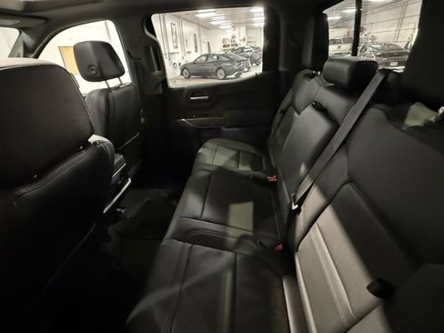 Used 2021 GMC Sierra 1500 Denali w/ Denali Premium Package image 31