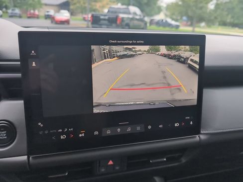 New 2026 MAZDA CX-5 Preferred AWD/4WD image 22
