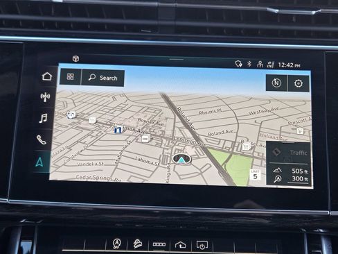 Certified 2023 Audi Q7 3.0T Premium Plus w/ Premium Plus Package image 20