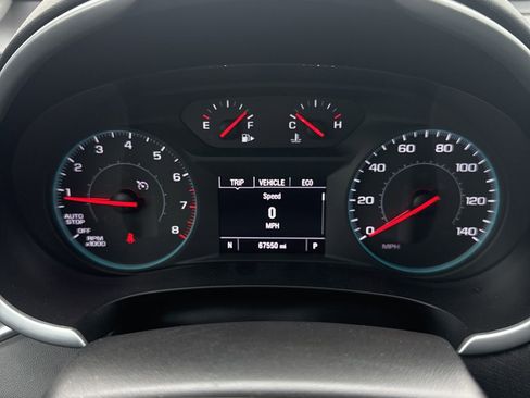 Used 2023 Chevrolet Malibu LT image 14