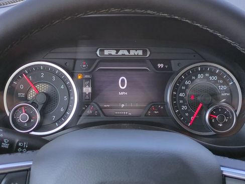 New 2026 RAM 1500 Big Horn image 28