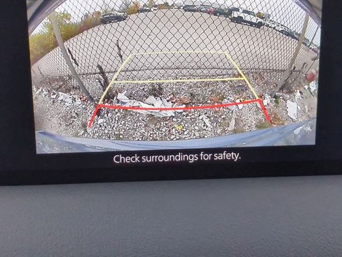 New 2025 MAZDA CX-5 Carbon Edition image 28