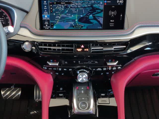 New 2026 Acura MDX A-Spec AWD/4WD image 30
