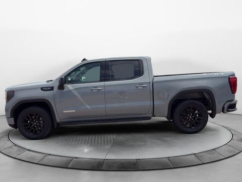 Used 2024 GMC Sierra 1500 Elevation AWD/4WD image 8