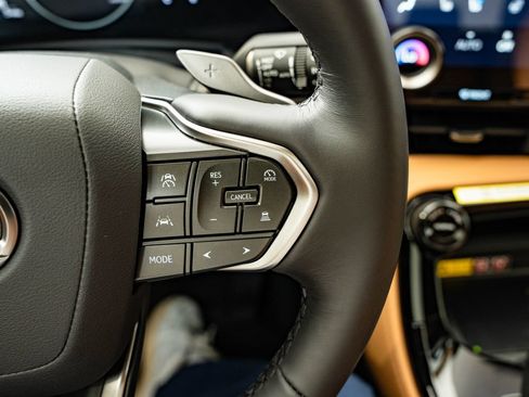New 2026 Lexus NX 350 AWD w/ Premium Package image 29