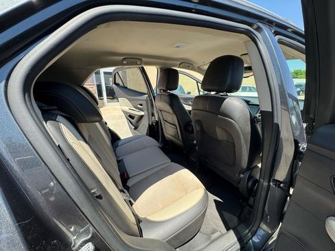 Used 2018 Buick Encore Preferred FWD image 20
