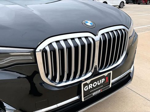 Used 2020 BMW X7 xDrive40i w/ Executive Package AWD/4WD image 28